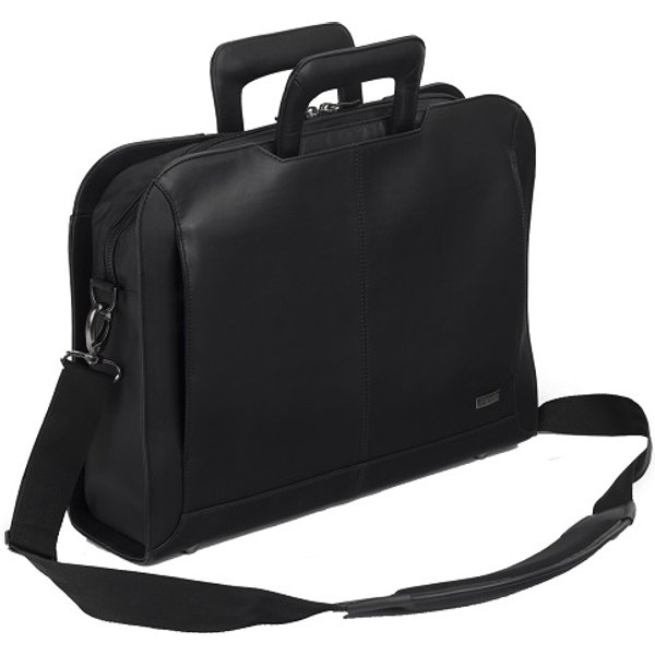 DELL 460-BBUL laptop case 35.6 cm (14") Briefcase Black