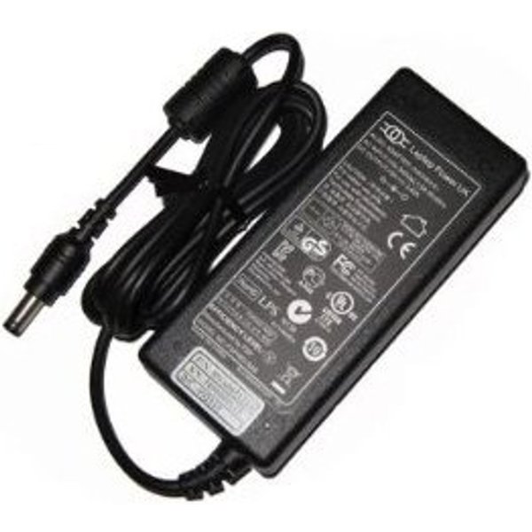 Acer AP.09003.010 power adapter/inverter Indoor Black
