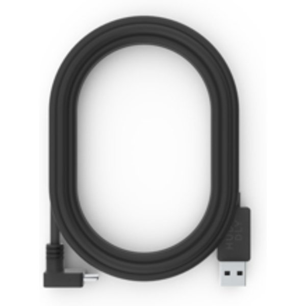 Huddly 12-7090043790368 USB cable 5 m USB 3.2 Gen 1 (3.1 Gen 1) USB C