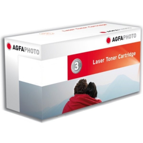 AgfaPhoto APTO44973536E toner cartridge 1 pc(s) Black
