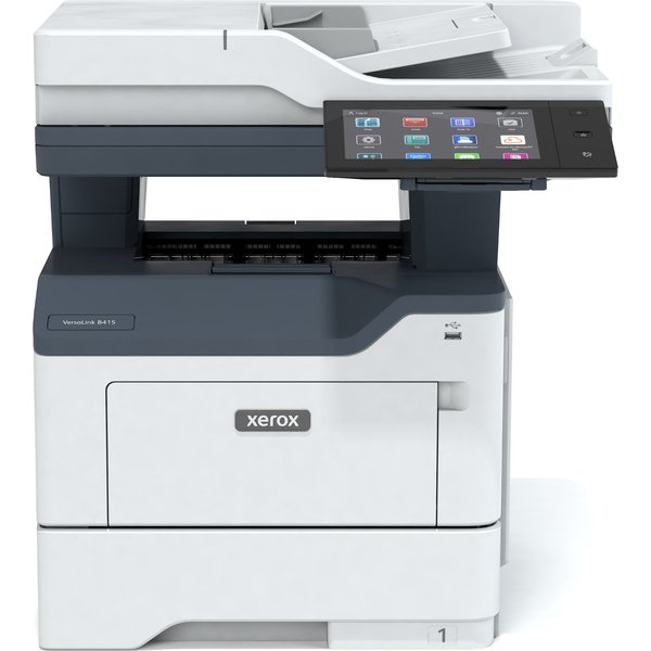 Xerox VersaLink B415 A4 47ppm Duplex Copy/Print/Scan/Fax PS3 PCL5e/6 2