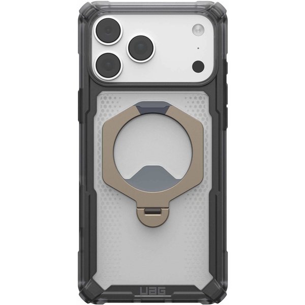 Urban Armor Gear Plasma XTE 360 mobile phone case 17.5 cm (6.9")