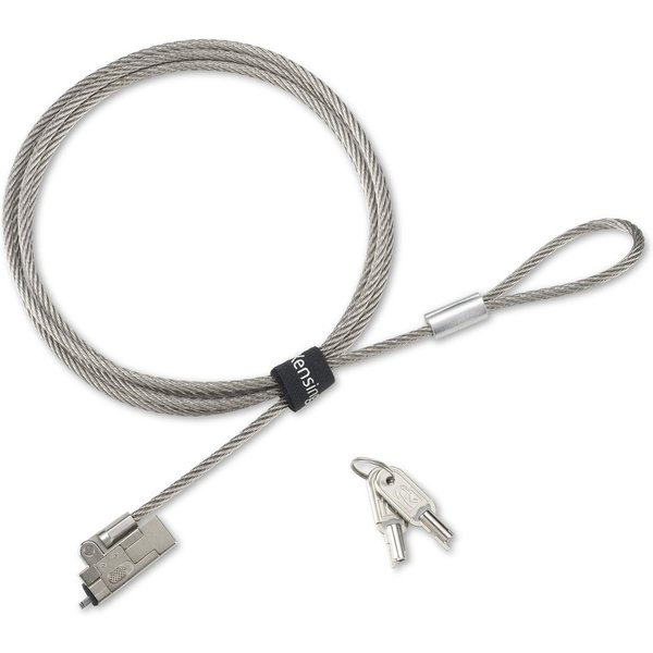 Kensington Slim NanoSaver 2.0 EQ Keyed Laptop Lock