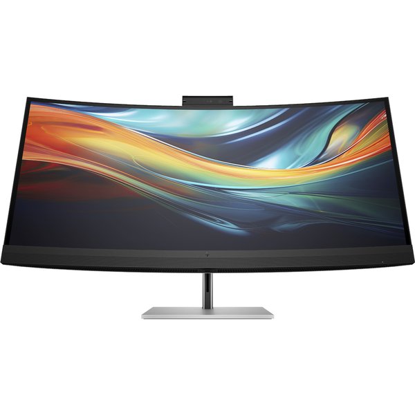 HP Series 7 Pro 39.7 inch 5K2K Conferencing Monitor-740pm