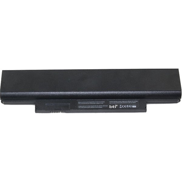 BTI 35+ compatible 60Wh 6-cell battery for LENOVO THINKPAD EDGE E120 E