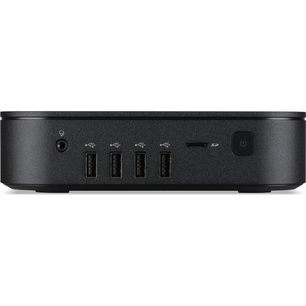 Acer Chromebox CXI6 Intel Core 3 100U 16 GB DDR4-SDRAM 256 GB SSD Chro