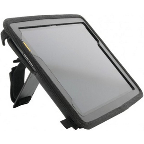 Mobilis 063023 tablet case 25.4 cm (10") Bumper Black