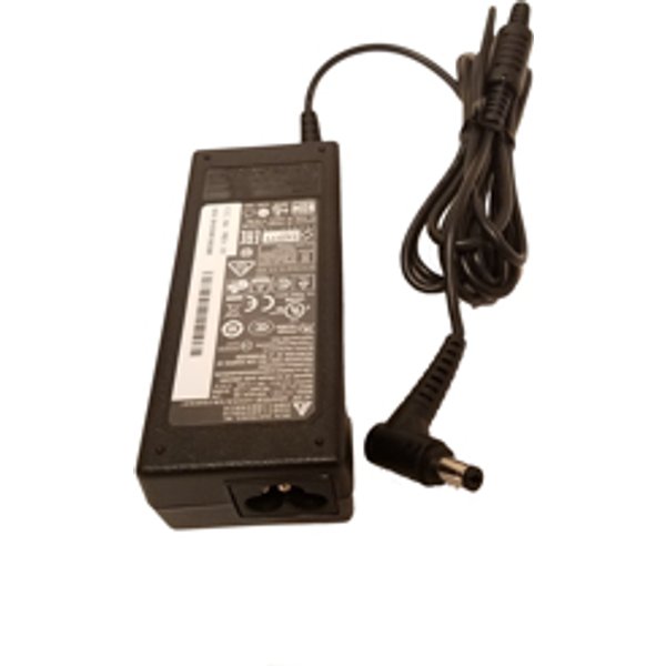 Zebra 450154 power adapter/inverter Indoor Black