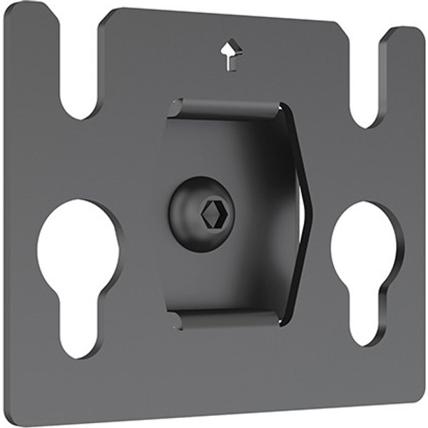 Multibrackets M Pro Series LED Adapter plate 30x20mm