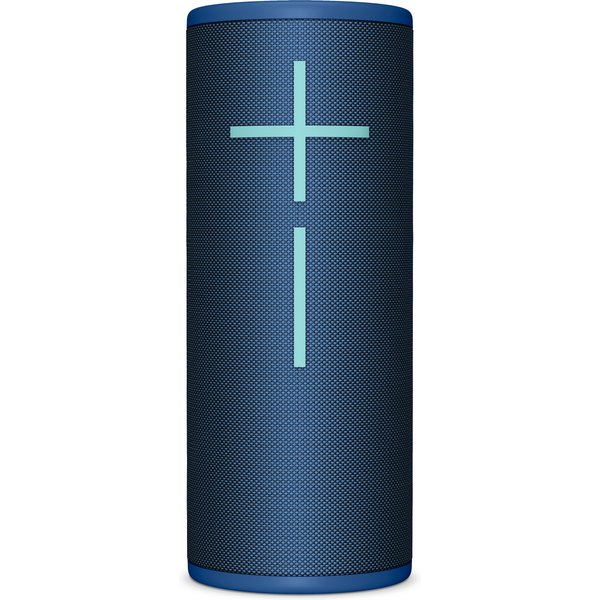 Ultimate Ears BOOM 4 Stereo portable speaker Blue