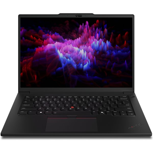 Lenovo ThinkPad P14s Gen 6 (Intel) Intel Core Ultra 7 255H Mobile work