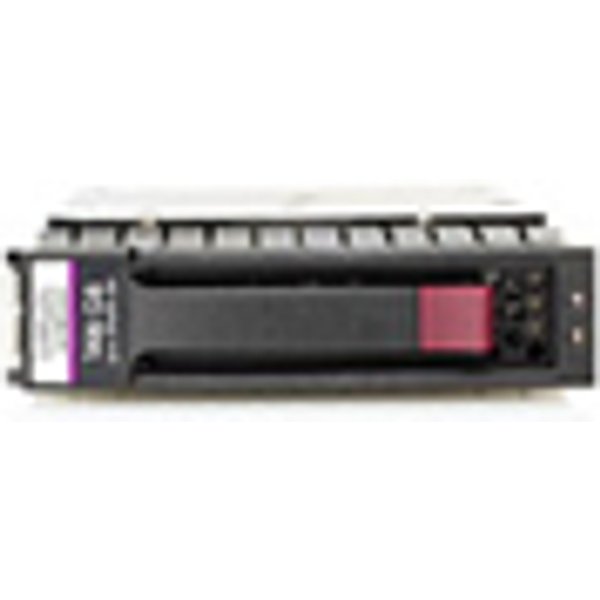 HPE AW590A internal hard drive 2 TB 7200 RPM 3.5" SAS