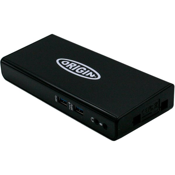 Origin Storage Docking Station USB 3.0 EQV to Lenovo ThinkPad Pro
