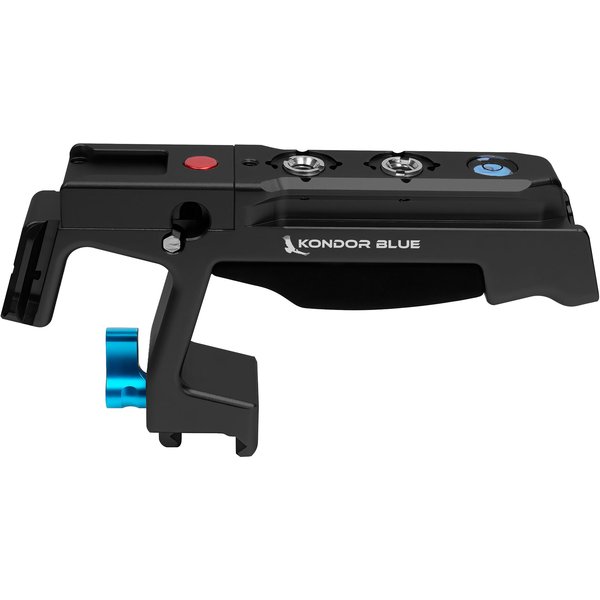 Kondor Blue KB-TalonTHXL-Bk Camera handle
