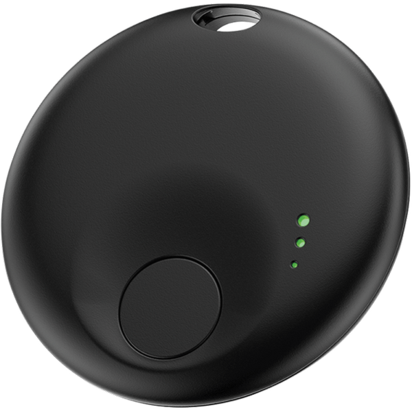 LogiLink Smart BT Tracker. 2 in 1. N-Tag. black