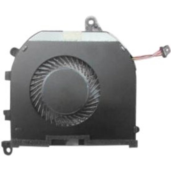 DELL Cooling fn ssemly for XPS