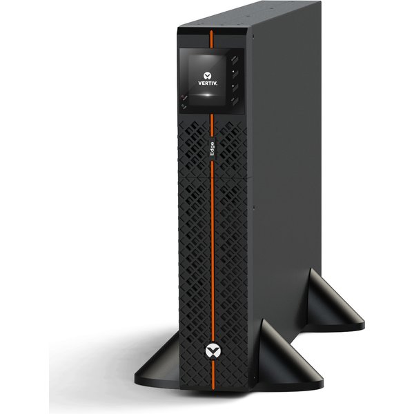 Vertiv Liebert Edge Uninterruptible Power Supply (UPS) - 3000VA 2700W