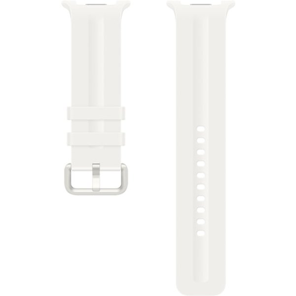 Samsung Watch9 Sport Band M/L Cream