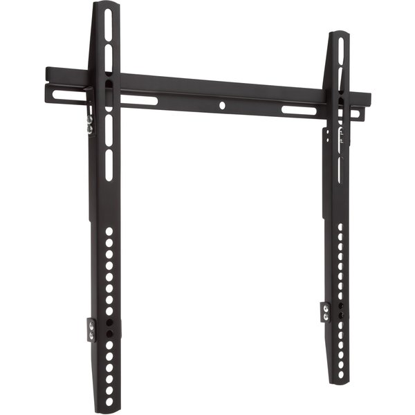 ProperAV Fixed Flat Wall TV Bracket Mount 32 - 55" VESA Max 400x4