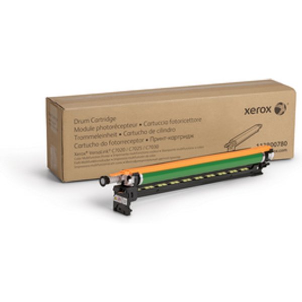 Xerox 113R00780 Drum kit. 109K pages for Xerox VersaLink C 7020