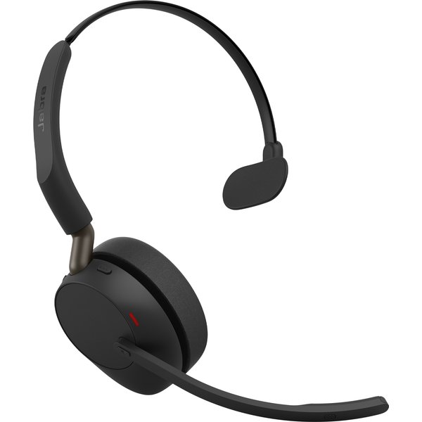 Jabra Evolve3 65 UC - USB-A with Dongle - Mono
