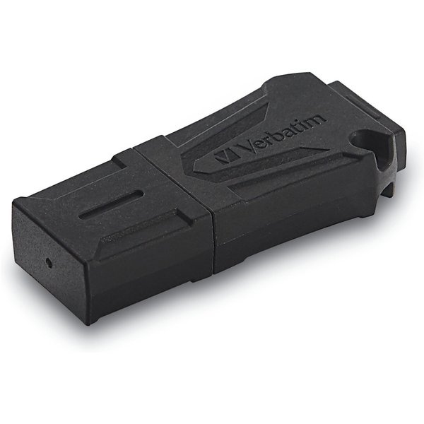 Verbatim ToughMAX - USB Drive 32 GB - Black