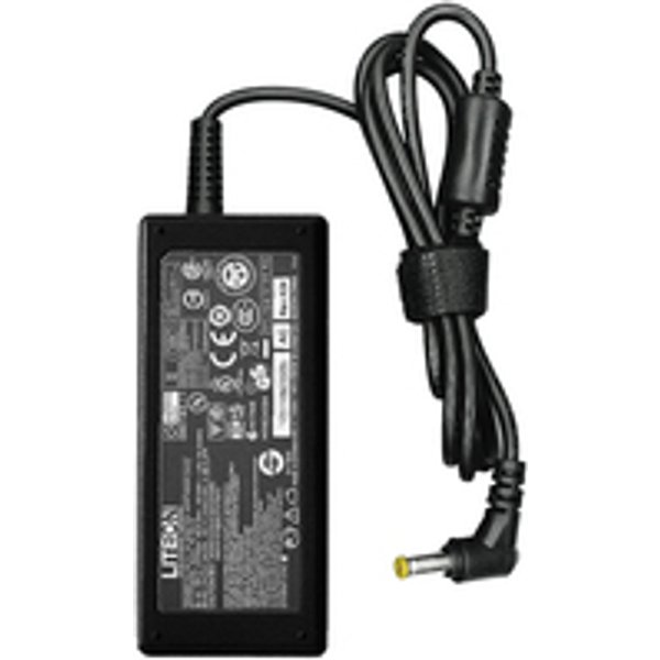 Acer KP.09001.002 power adapter/inverter Indoor 90 W Black