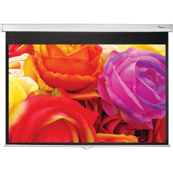 Optoma DS-1095PMG+ projection screen 2.41 m (95") 16:10