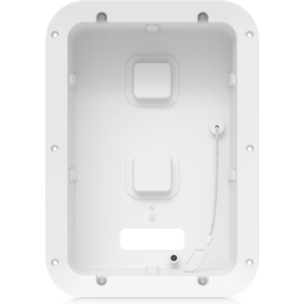 Ubiquiti UACC-AI-SPEAKER-FM speaker mount Wall Polycarbonate (PC)