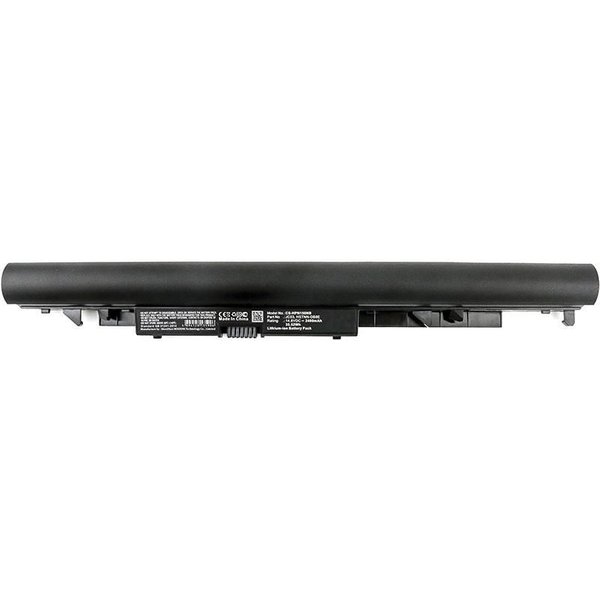 CoreParts MBXHP-BA0026 laptop spare part Battery