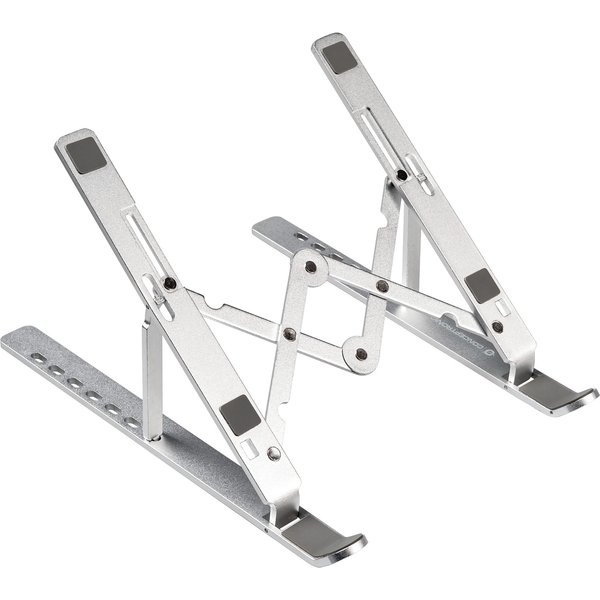 Conceptronic THANA04S ERGO Foldable Aluminum Laptop Cooling Stand
