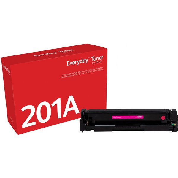 Xerox 006R03691 Toner cartridge magenta. 1.4K pages (replaces Canon 04