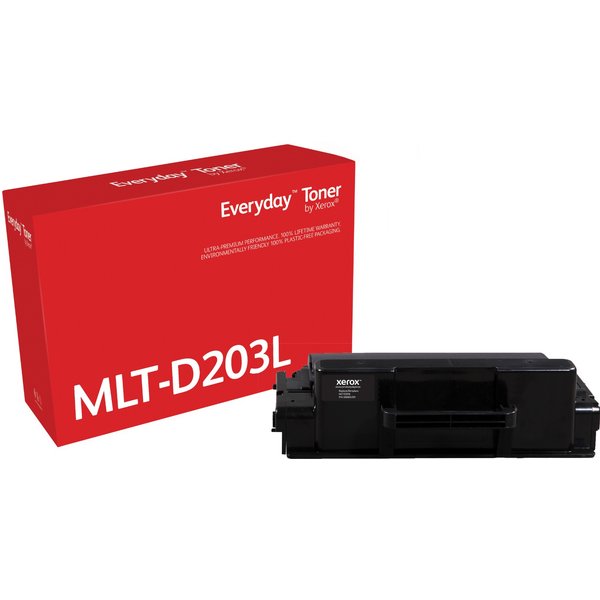 Xerox 006R04299 Toner cartridge black. 5K pages (replaces Samsung 203L