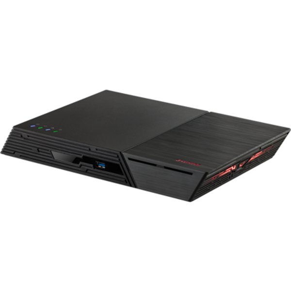 Asustor FS6706T NAS/storage server Compact Intel® Celeron® N5105 4 GB