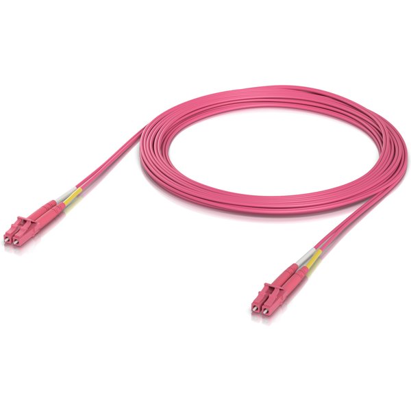 Ubiquiti UACC-OFC-M2-LULU-5M InfiniBand/fibre optic cable LC LC/LC Ros