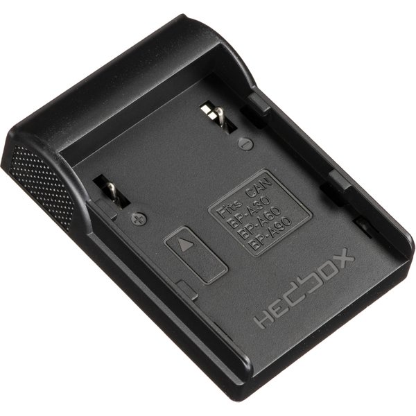 HEDBOX RP-BPA60 battery charger Digital camera battery
