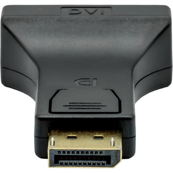 ProXtend DisplayPort to DVI-I Adapter