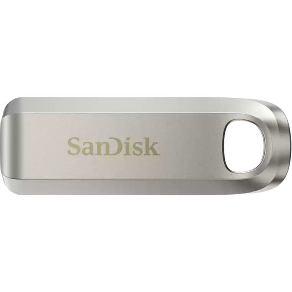 SanDisk SDCZ75-128G-G46 USB flash drive 128 GB USB Type-C 3.2 Gen 1 (3