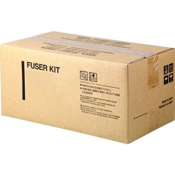 KYOCERA FK-5160 fuser 200000 pages
