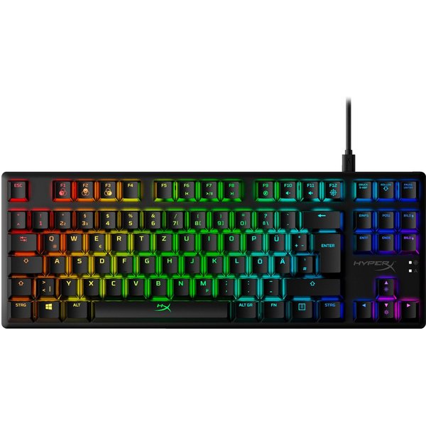 HP HX LLOY ORIGINS CORE HX-K7RD