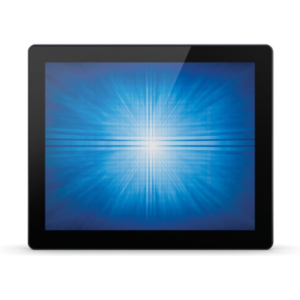 Elo Touch Solutions 1790L 43.2 cm (17") LCD/TFT 225 cd/m² Black T