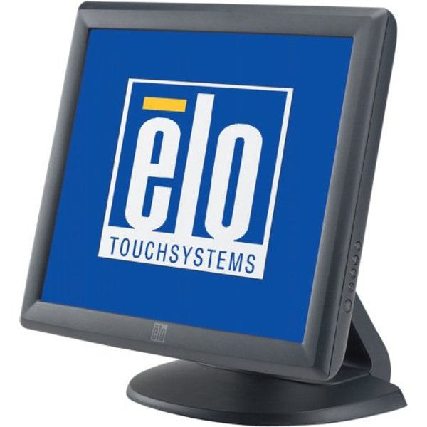 Elo Touch Solutions 1715L POS monitor 43.2 cm (17") 1280 x 1024 p