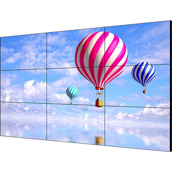 Hikvision DS-D2055HR-G video wall display LCD Indoor