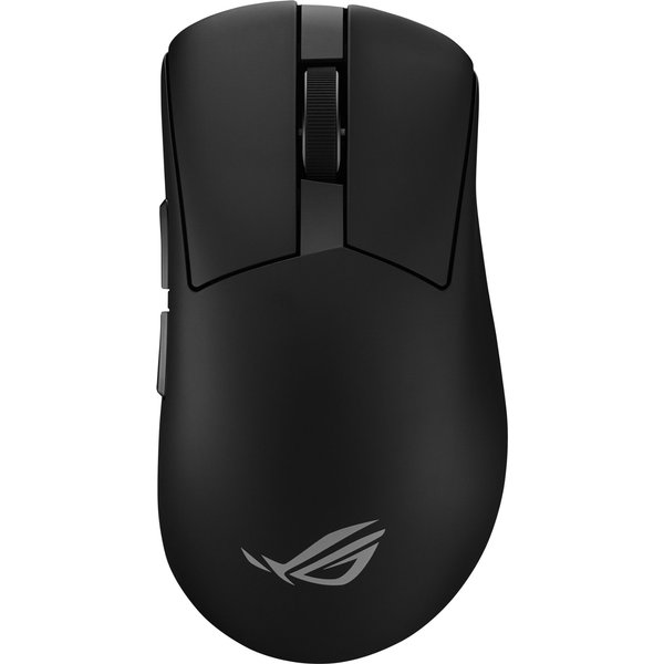 ASUS ROG Gladius IV Ace mouse Gaming Right-hand RF Wireless + Bluetoot