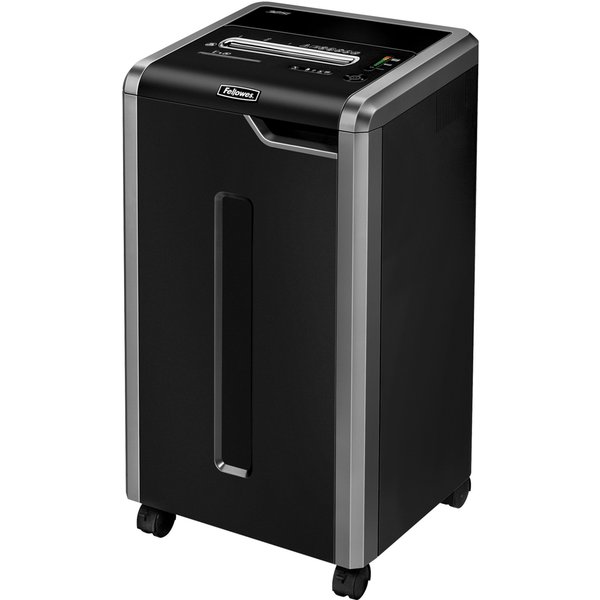 Fellowes Powershred C-325Ci - Shredder - cross-cut - 4 x 38 mm - P-4