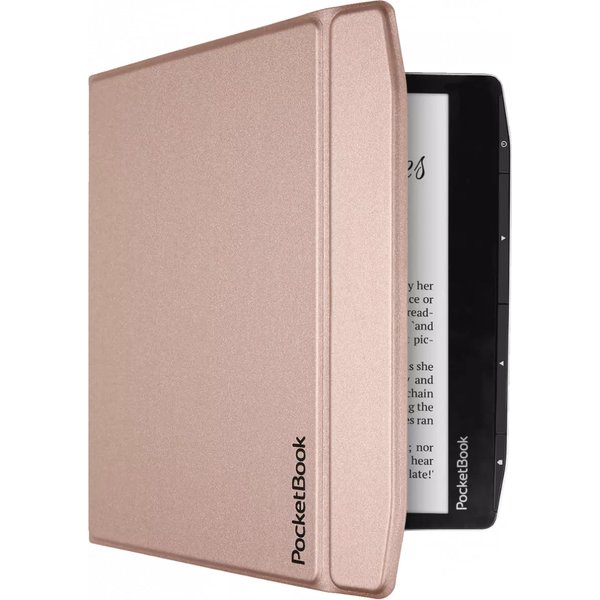 PocketBook HN-FP-PU-700-BE-WW e-book reader case 17.8 cm (7") Fli