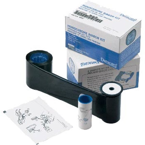 DataCard 532000-006 printer ribbon 1500 pages