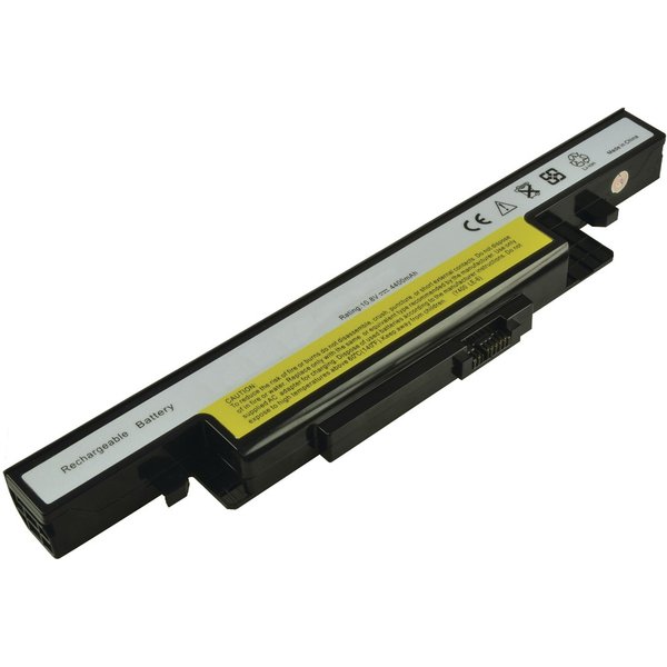 2-Power 10.8V 4400mAh Li-Ion Laptop Battery