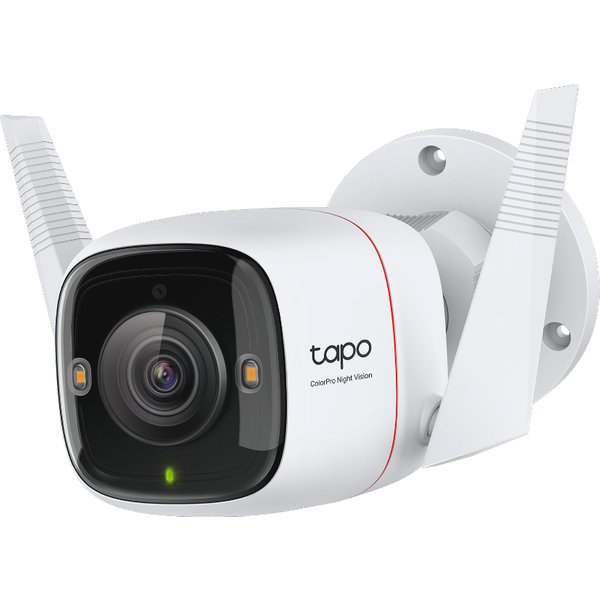TP-Link Tapo Outdoor Security Wi-Fi Camera