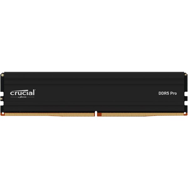 Crucial Pro CP32G56C46U5 memory module 32 GB 1 x 32 GB DDR5 288-pin DI